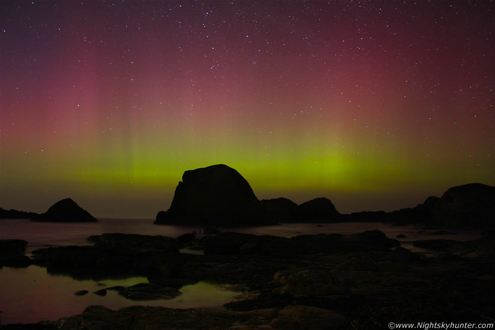 Aurora Borealis