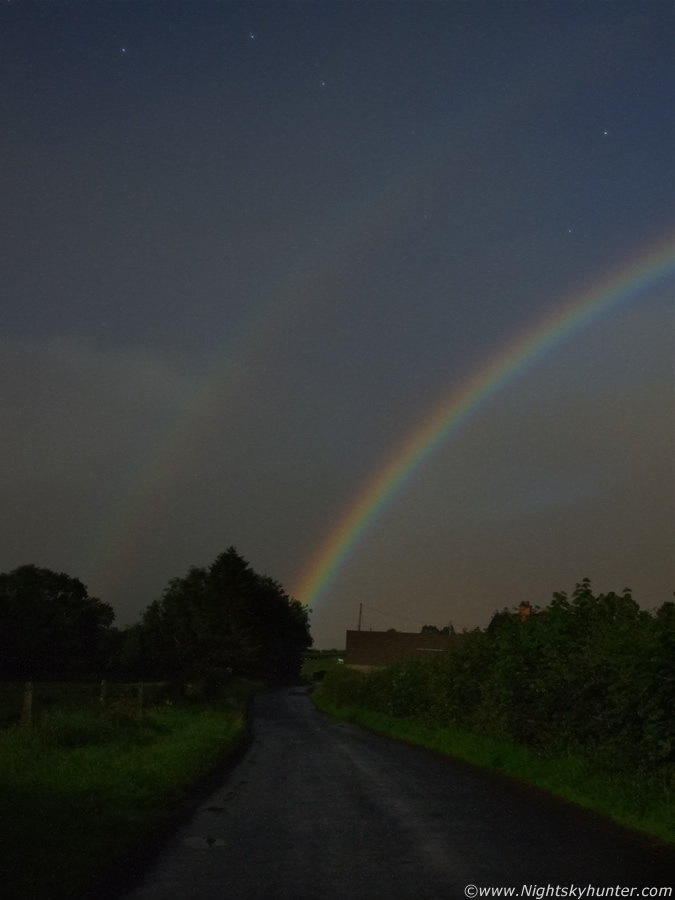 Moonbows