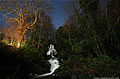 Night Landscape