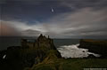 Night Landscape