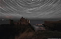 Night Landscape