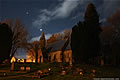 Planet Conjunction